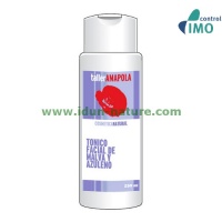T�nico facial de Malva y Azuleno TALLER AMAPOLA (250ml.)
